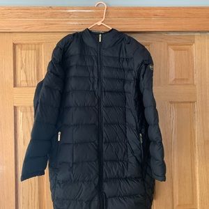 Michael Kors down winter jacket